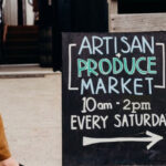 Willie Smith’s Artisan & Produce Market