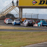 Aussie Racing Cars Super Series