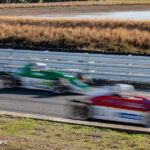 Formula Vee TAS round 4