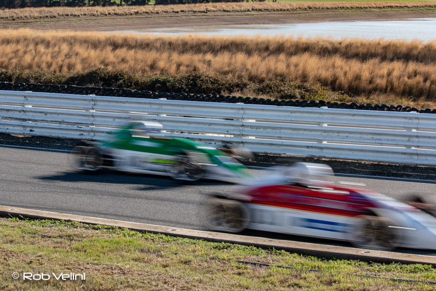 Formula Vee TAS round 2