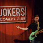 Jokers Comedy Club