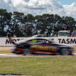 Supercars Tasmania Supersprint