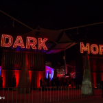 Dark Mofo sign