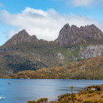 Cradle Mountain